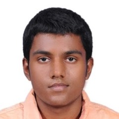 barath raaj