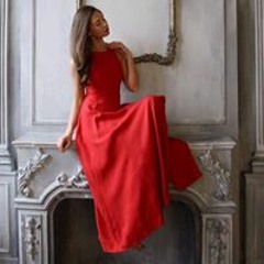 Margarita Khomenko