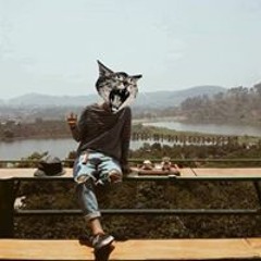 Dương Nhật Huy