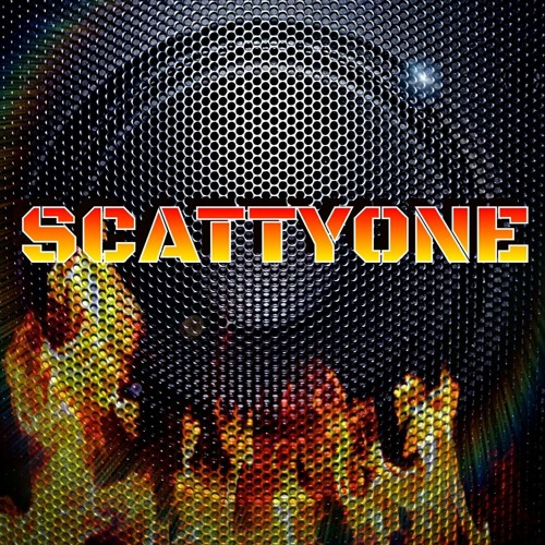 ScattyOne’s avatar