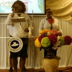 RCCG King's Chapel Plumstead