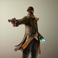 Aiden Pearce