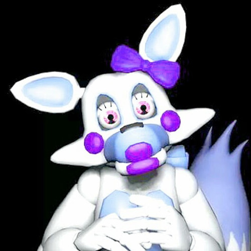 Cat? I'm a kitty cat