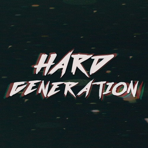 Hard Generation’s avatar