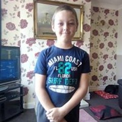 Kieran Shipley