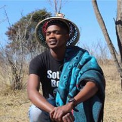 Teboho L'v Tsotetsi