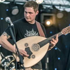 Leo James: Session Musician