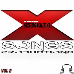 X-SONGS PRODUCTIONS