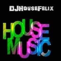DJHouseMix