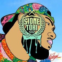 theofficialsionetokistreetteam