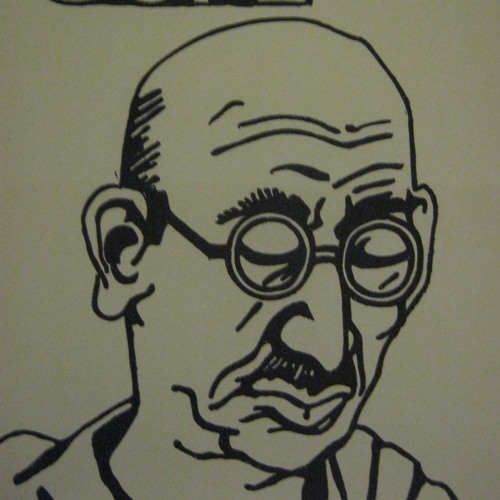 Gandhi On Dope’s avatar