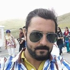 Haji Taimoor