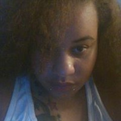 Kayla Marie Williams