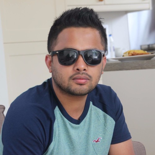 MAGO MA JHIGO JHI I BARI SIDDIQI I POWER LOUNGE