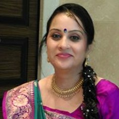 Harsha Lakdawala