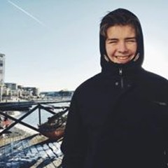 David Johansson