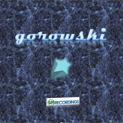 Gorowski