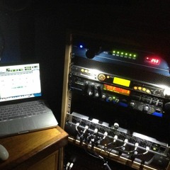 Strange Reality Music