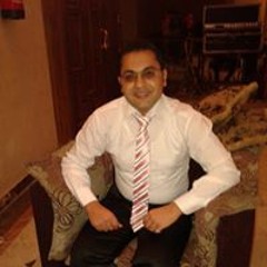 Mohammed Mustafa Elabd