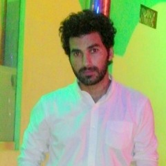 umar rafique