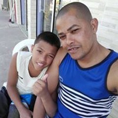 Thiago Santos