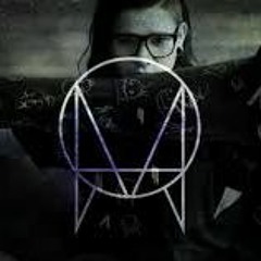 skrillex JD DROIDBOY