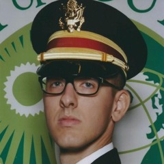 James Rasmussen 3