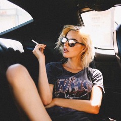 Tanya Apenko