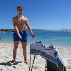 Josh Irving 10