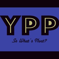So What Next? - The Young Performer's Podcast