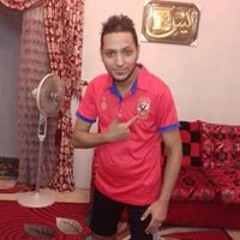 على حمدى على