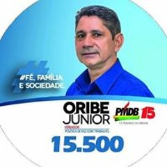 Oribe Junior