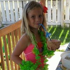 Corina AndRob Kernan