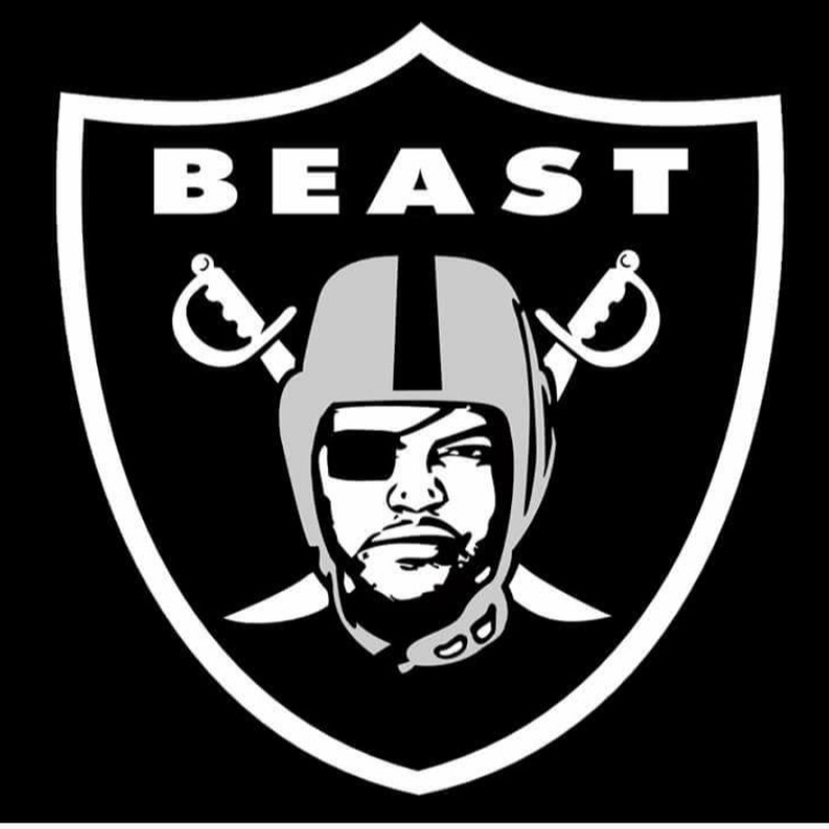 Beast817 podcast artwork