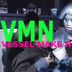 vessel make noise
