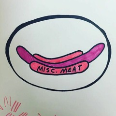 MISC. MEAT