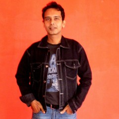 Joy Chowdhury 2