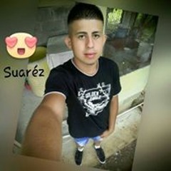 Rubén Suárez