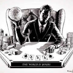 Riley So - Gang Shit x Dello Banks