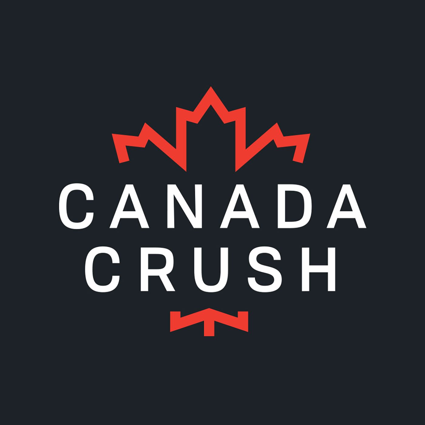 Canada Crush