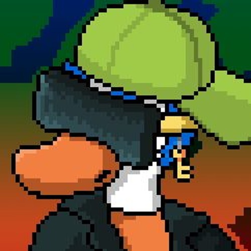 Arcade - Duck Game