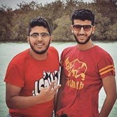 Ahmed Tarek