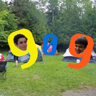 909 podcast artwork
