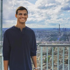 Ryan Bahlman