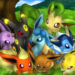 the eevee team :3