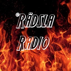 Rädsla Radio