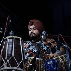 Gurpinder Pal Singh