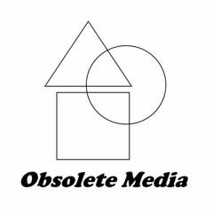 Obsolete Media