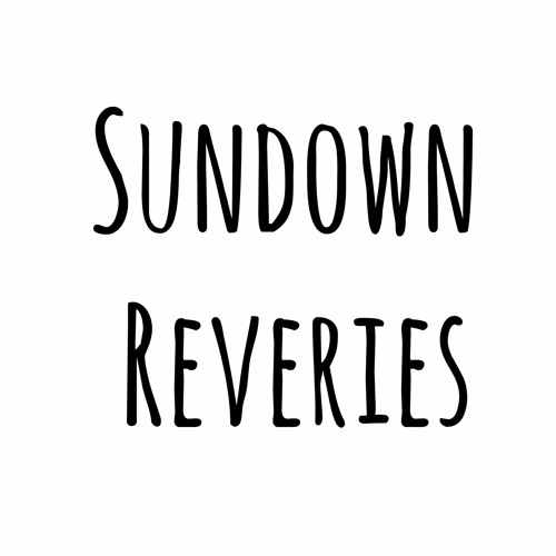 Sundown Reveries’s avatar
