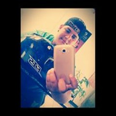 Adrian Zelaya